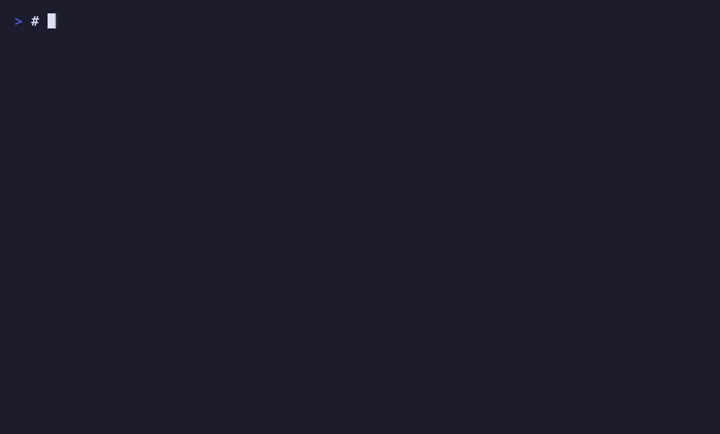 MCP Rigor CLI demo